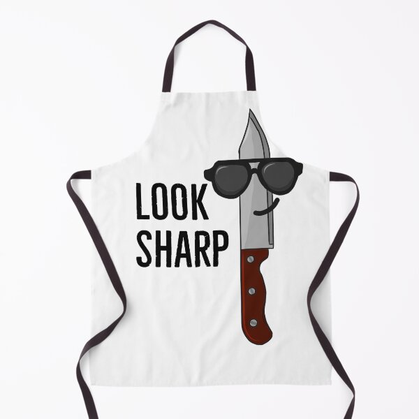 Item preview, Mr. Knife Guy designed and sold by Jaythegr8.