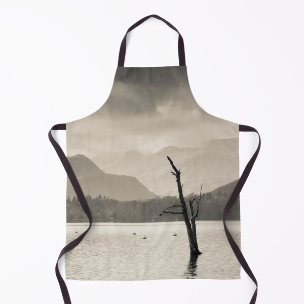 Item preview, Skeletal Tree at Ullswater in the Lake District designed and sold by heidipics.
