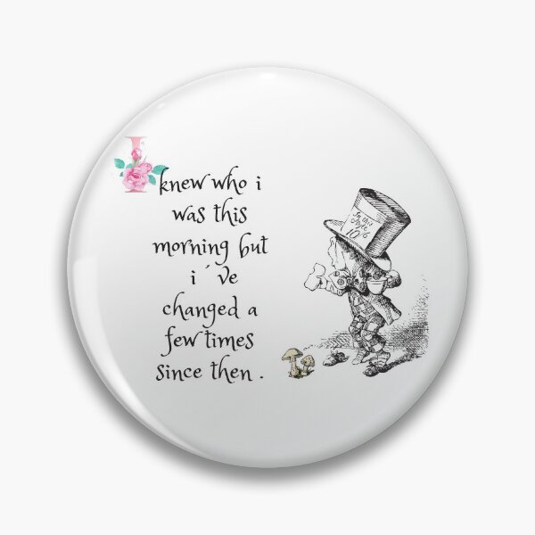 Item preview, Mad hatter designed and sold by Antonio Cirrincione.