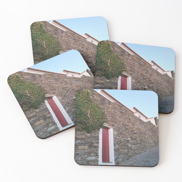 Item preview, Door Red Portugal designed and sold by paulosbpires.