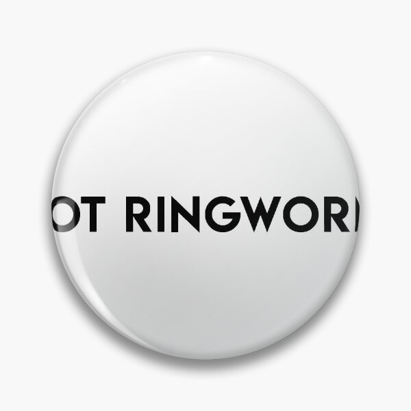 Item preview, Got ringworm? With foster kittens, you just might. designed and sold by Closet Full Of Kittens.