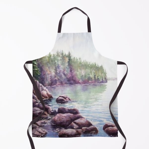 Item preview, Sibley Shore designed and sold by Ken Crawford.