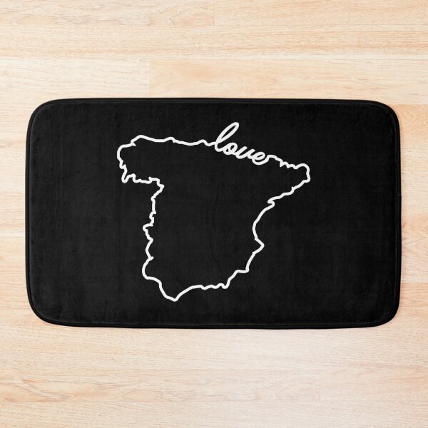 Item preview, I love Spain designed and sold by Mila1946.