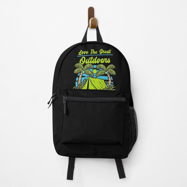 Item preview, Love The Great Outdoors designed and sold by tw2us.