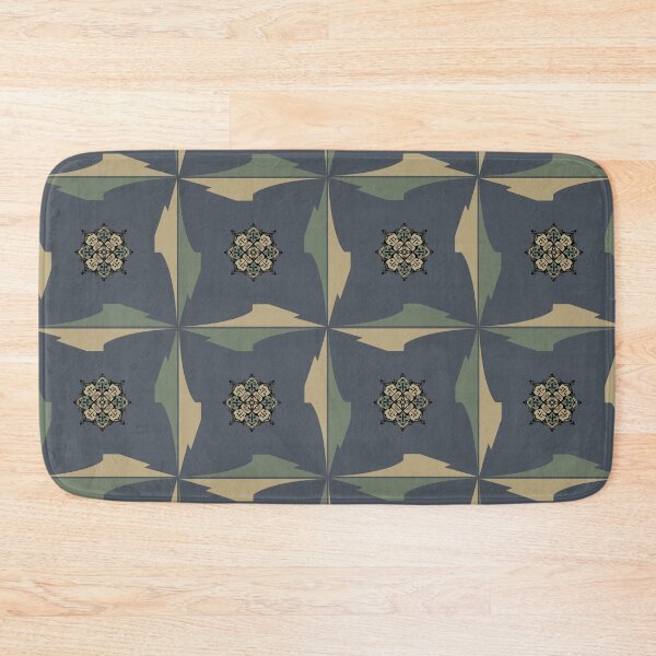 Item preview, abstract pattern24 designed and sold by ErhanArt.
