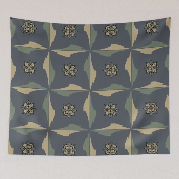 Item preview, abstract pattern24 designed and sold by ErhanArt.