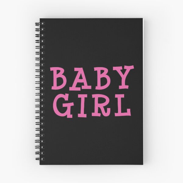 Item preview, Baby Girl... You know what I mean... designed and sold by Beijo-Vertical.