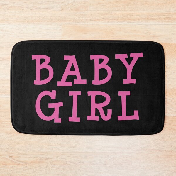 Item preview, Baby Girl... You know what I mean... designed and sold by Beijo-Vertical.