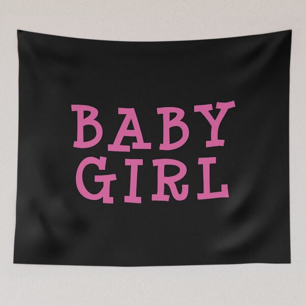 Item preview, Baby Girl... You know what I mean... designed and sold by Beijo-Vertical.