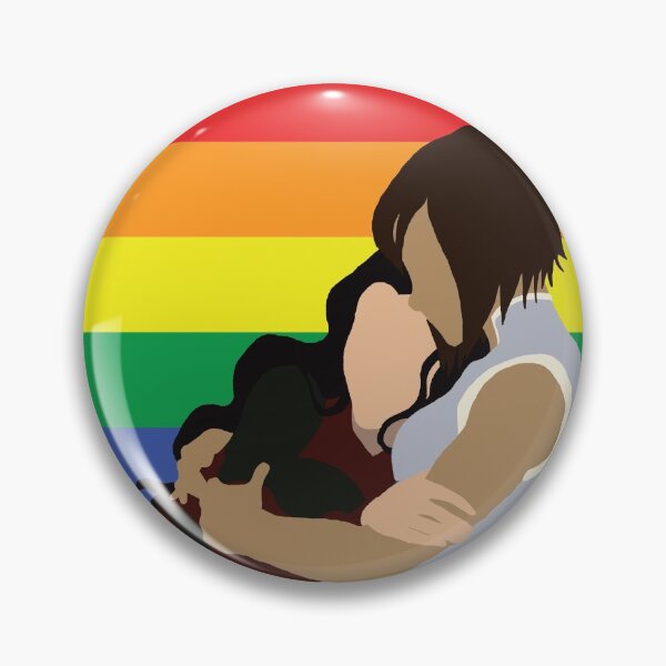 Item preview, Korrasami designed and sold by em-av-stickers.