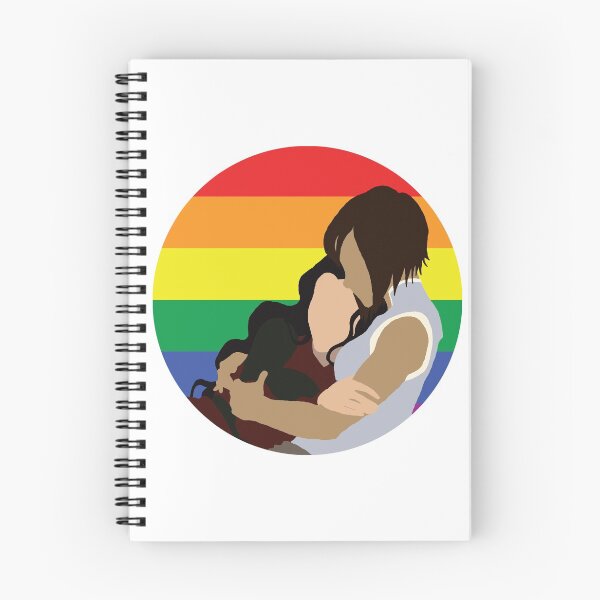Item preview, Korrasami designed and sold by em-av-stickers.
