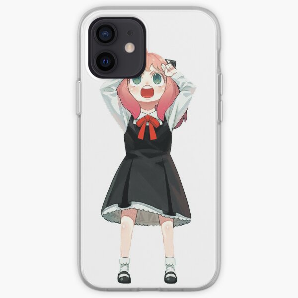 Anya Forge iPhone cases & covers | Redbubble