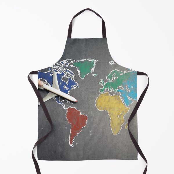 Item preview, travel the world T shirt designed and sold by ImRotem.