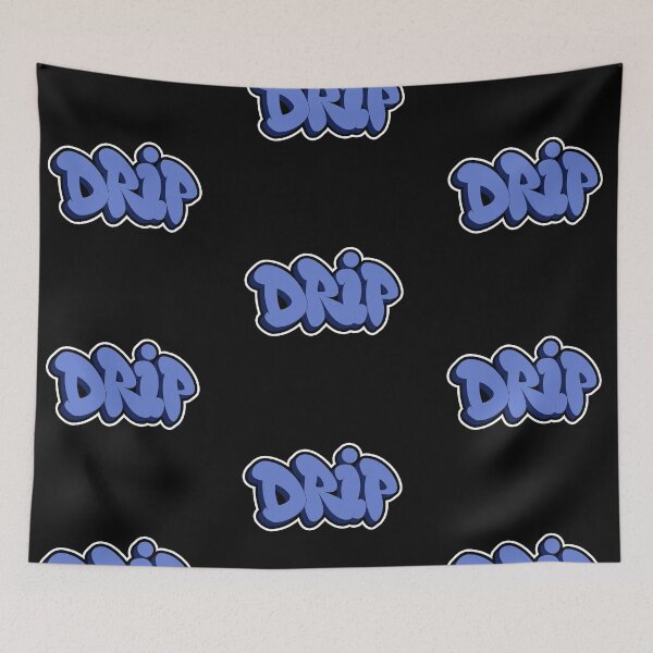 Item preview, Drip designed and sold by criticalcamo.