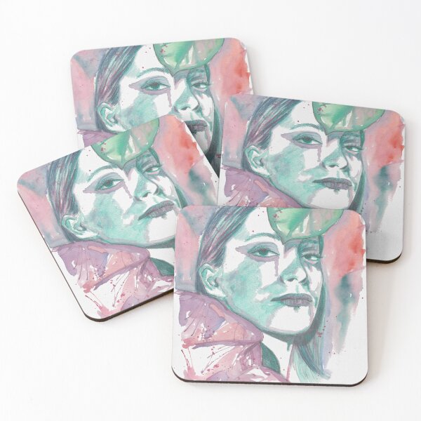 Item preview, Behind the veil designed and sold by ElisHa-art.