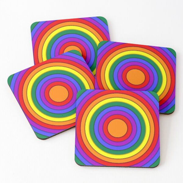 Item preview, Rainbow Array 47 designed and sold by rainbowarray.