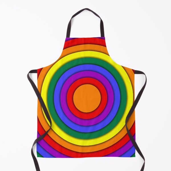 Artikelvorschau, Regenbogen-Array 47 entworfen und verkauft von rainbowarray.