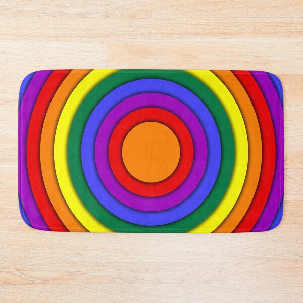 Artikelvorschau, Regenbogen-Array 47 entworfen und verkauft von rainbowarray.