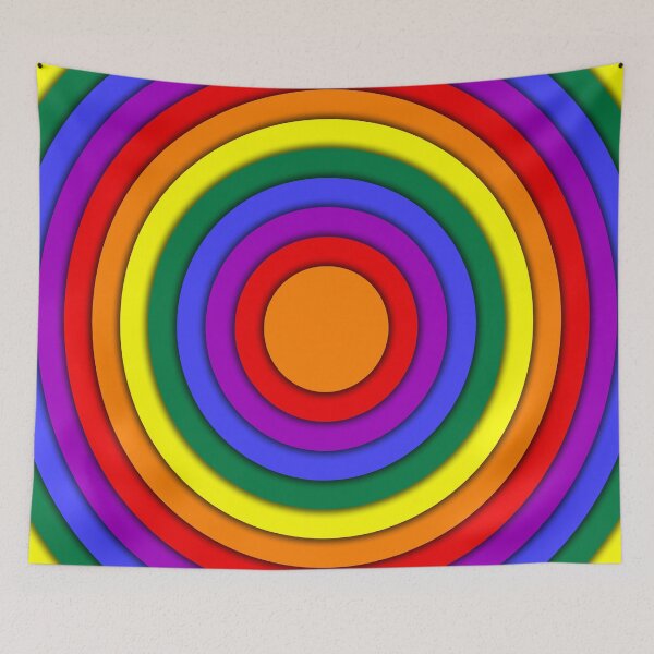 Item preview, Rainbow Array 47 designed and sold by rainbowarray.