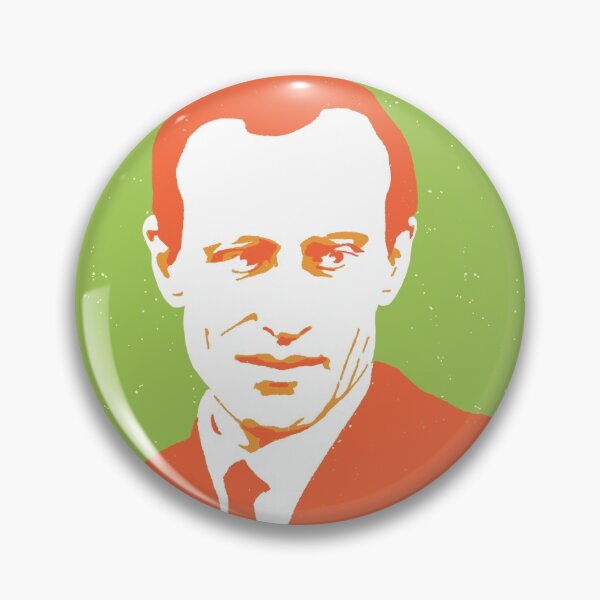 Item preview, Boris Vian designed and sold by GabianSpiritArt.