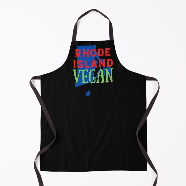 Item preview, Rhode Island Vegan designed and sold by kwbord.