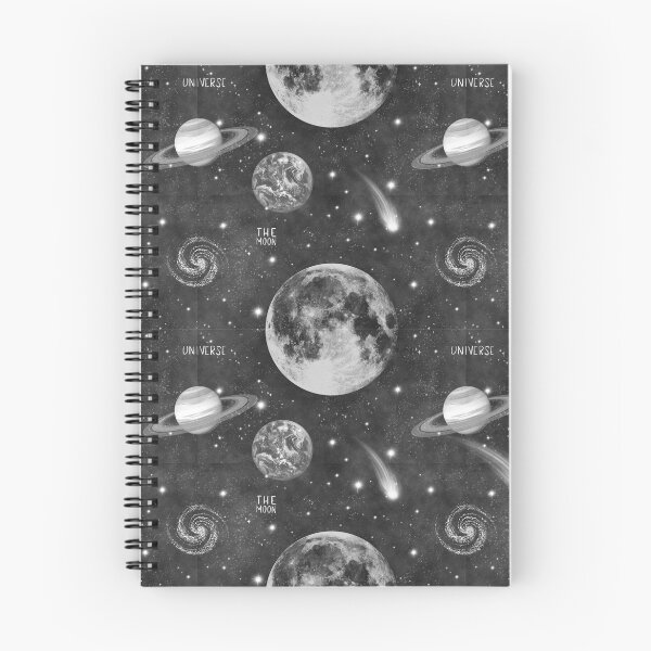 Item preview, The Infinite Universe Pattern designed and sold by borderland.