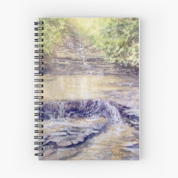 Item preview, Seller's Falls designed and sold by Ken Crawford.