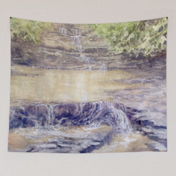 Item preview, Seller's Falls designed and sold by Ken Crawford.