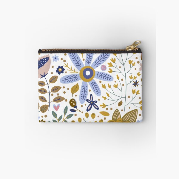 Item preview, flowers , colorful designed and sold by Mouhou-art.