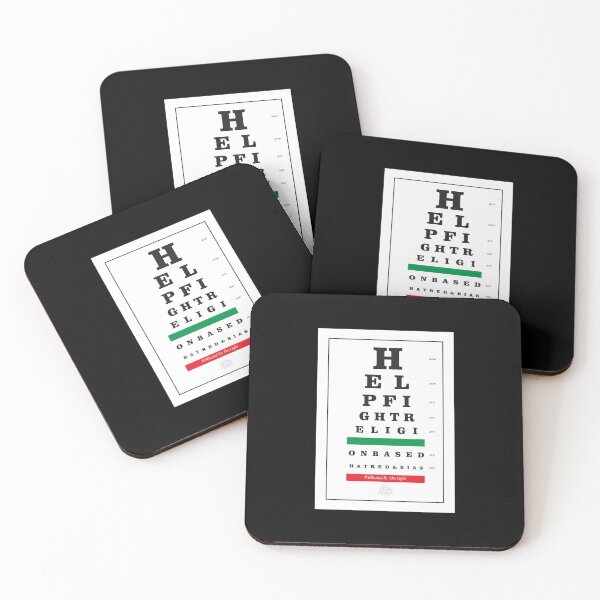 Item preview, Help Fight Religion Based Hatred & Bias designed and sold by ArtofDissent.
