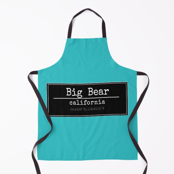 Item preview, Big Bear large black designed and sold by TheEricaFactor.
