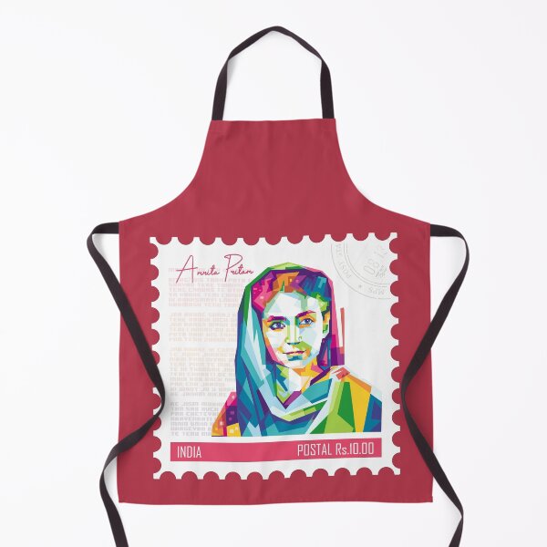 Item preview, Amrita Pritam designed and sold by Doaabi  Mijaazi.