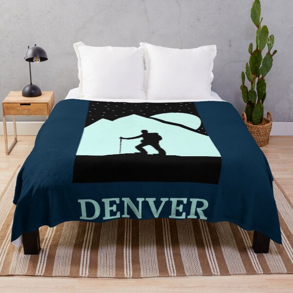 Item preview, Denver Colorado Hiking designed and sold by Taumaturgo.