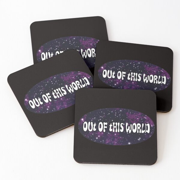 Item preview, Out of this World designed and sold by blissery.