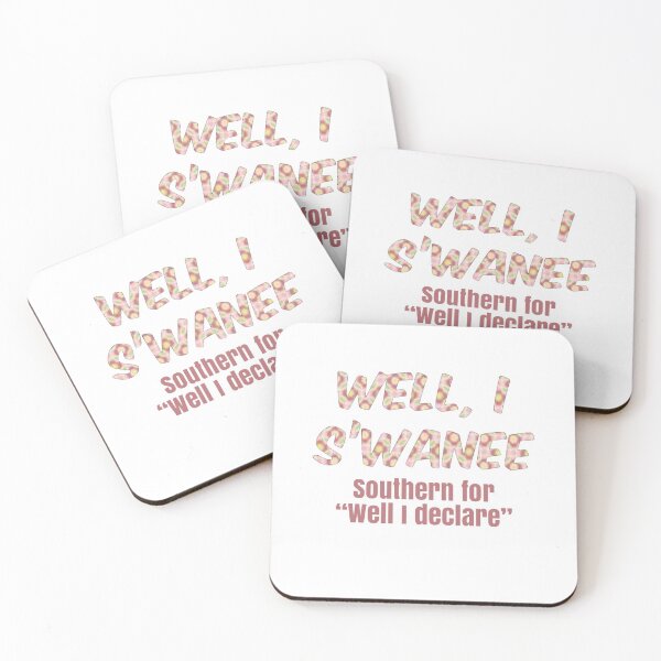 Item preview, Well, I S’wanee designed and sold by designbyjodyb.