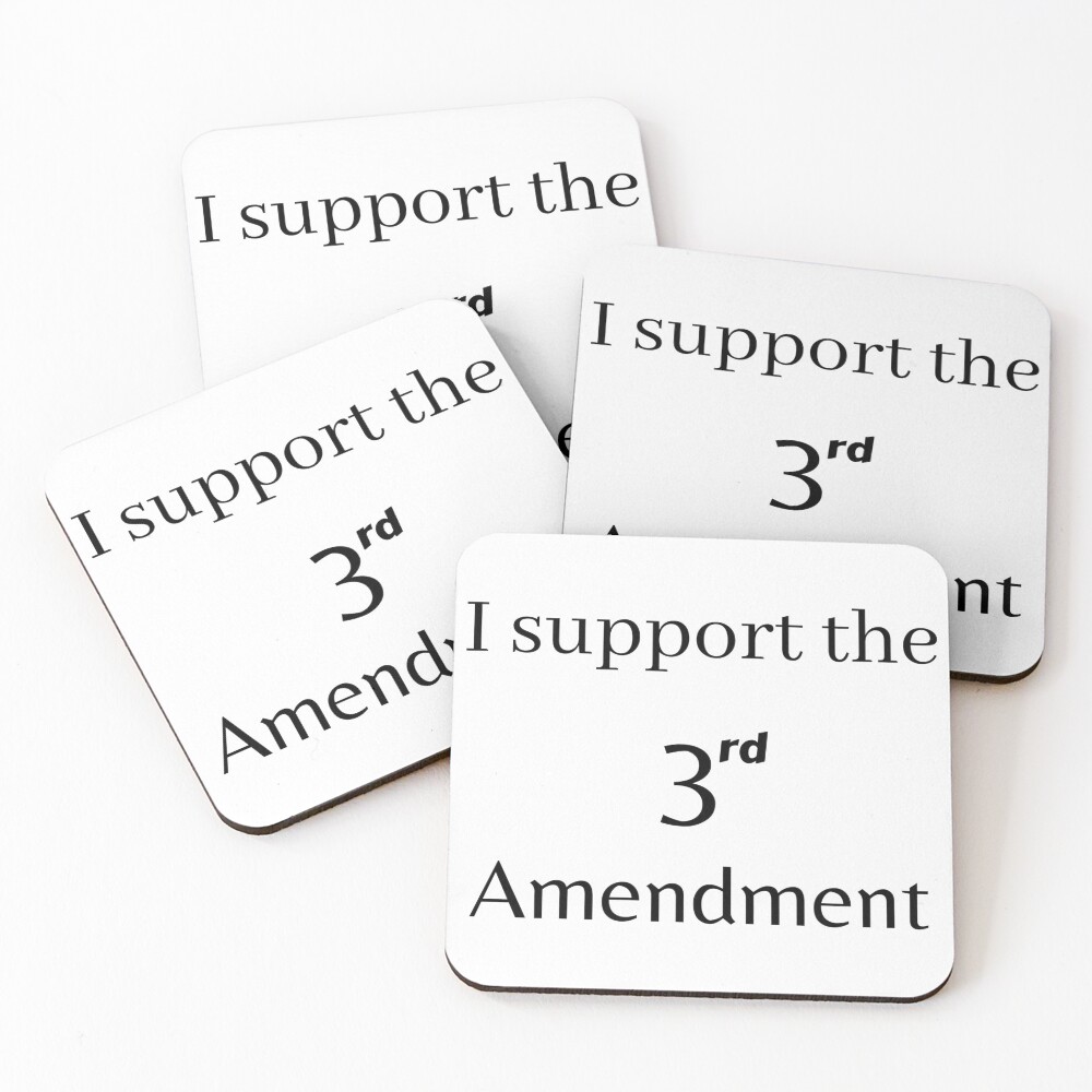 Item preview, Coasters (Set of 4) designed and sold by ChristianCoding.