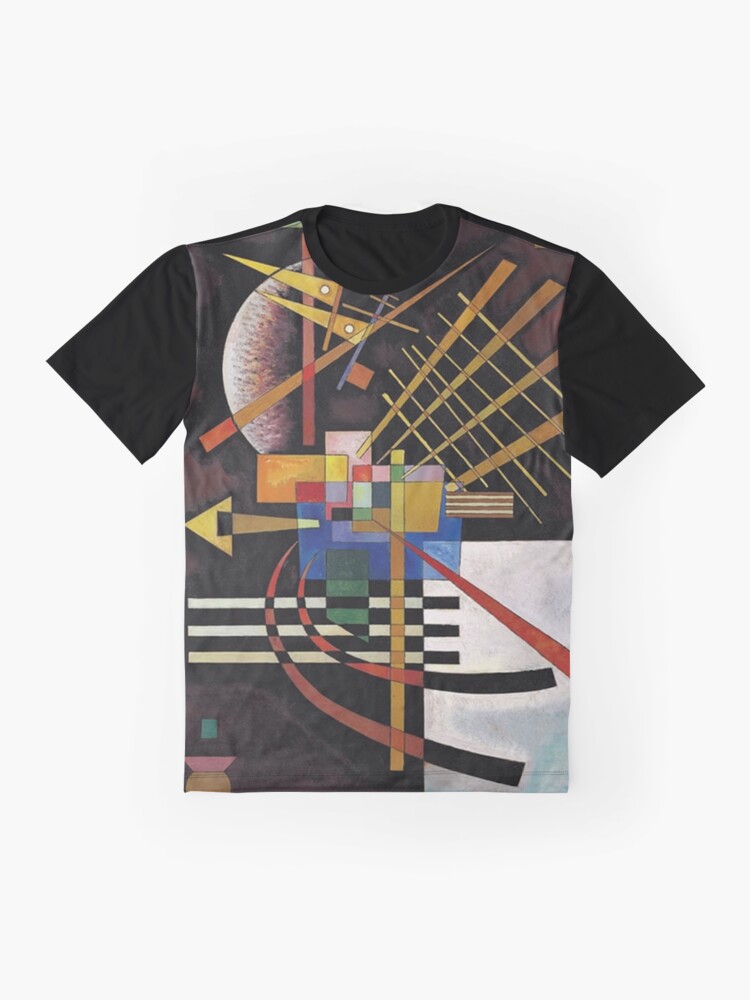 t shirt kandinsky