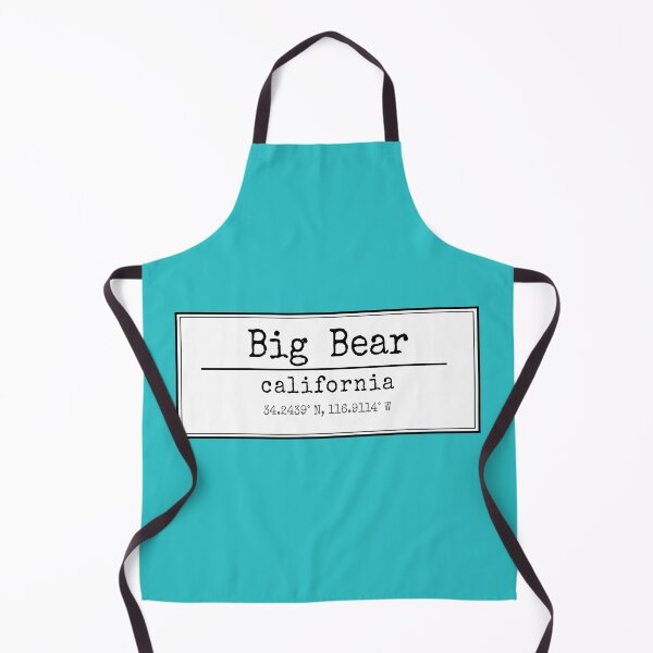 Item preview, Big Bear large white designed and sold by TheEricaFactor.