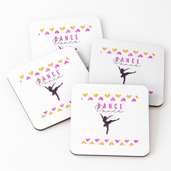 Item preview, Copy of Dance Dance designed and sold by FamilyCurios.