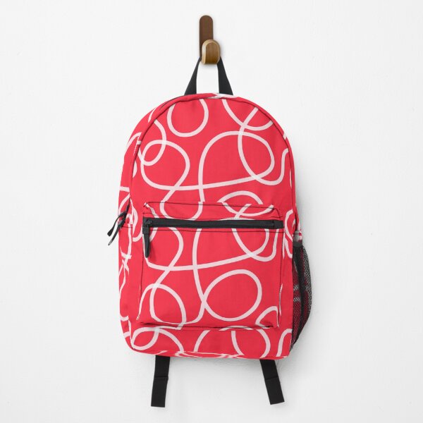 Item preview, Espaguetis designed and sold by PatternDivision.