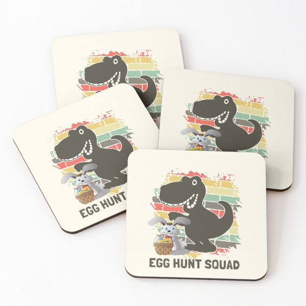 Item preview, Easter Egg Hunt Squad designed and sold by Windmill Wildflowers.