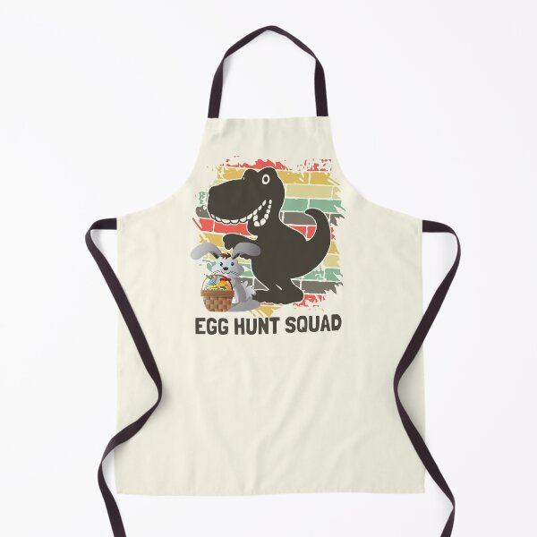 Item preview, Easter Egg Hunt Squad designed and sold by Windmill Wildflowers.