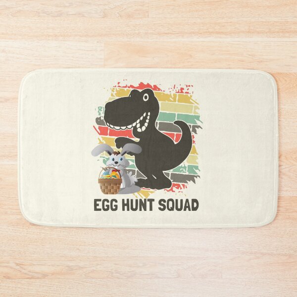 Item preview, Easter Egg Hunt Squad designed and sold by Windmill Wildflowers.