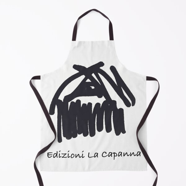 Item preview, Edizioni La Capanna, cultura da indossare designed and sold by GudNius.