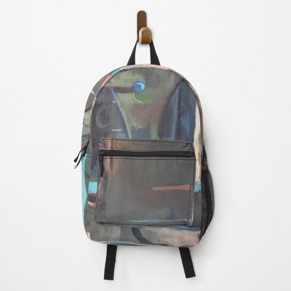 Item preview, Blue Blue abstract designed and sold by RRSsketch.
