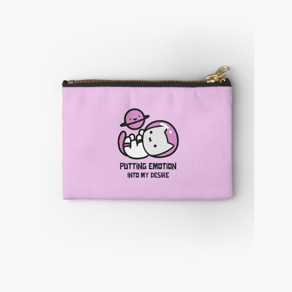 Item preview, Putting Emotion Into My Desire  designed and sold by CactusFamily.