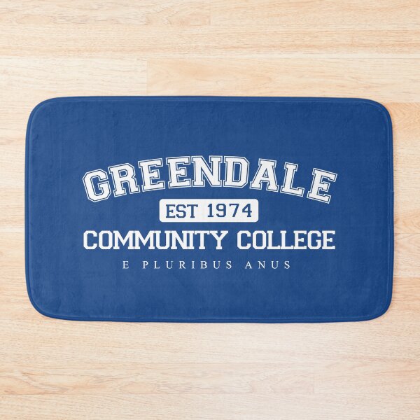 Item preview, Comunidad, Greendale Community College designed and sold by Doolman.