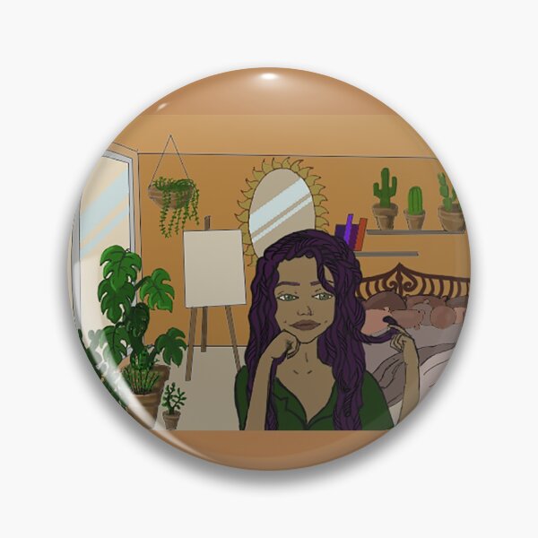 Item preview, Garden Room designed and sold by SuriKatie.