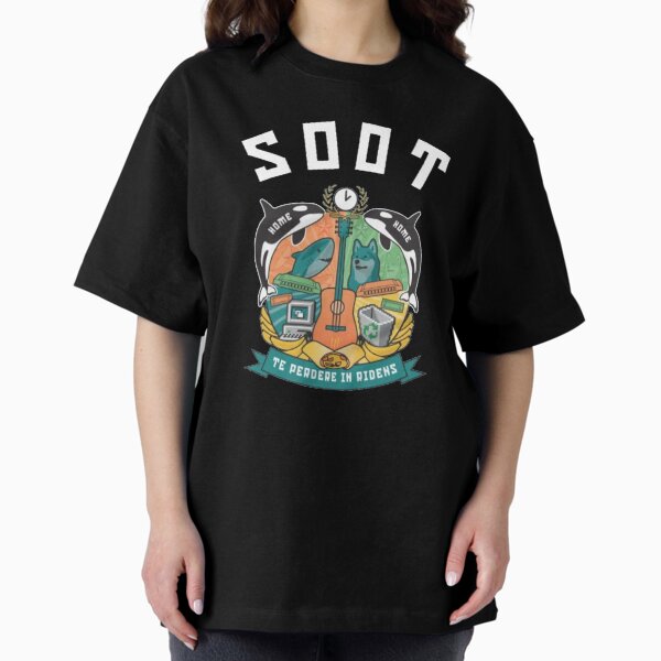 Item preview, Wilbur Soot College designed and sold by Pandzas.
