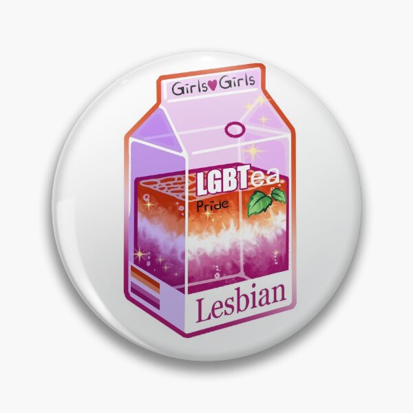 Item preview, Té lesbianas designed and sold by AnoukVitte.